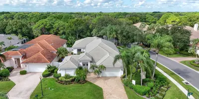 4002 SE Henley Lane, Stuart – Single Family Residence for sale