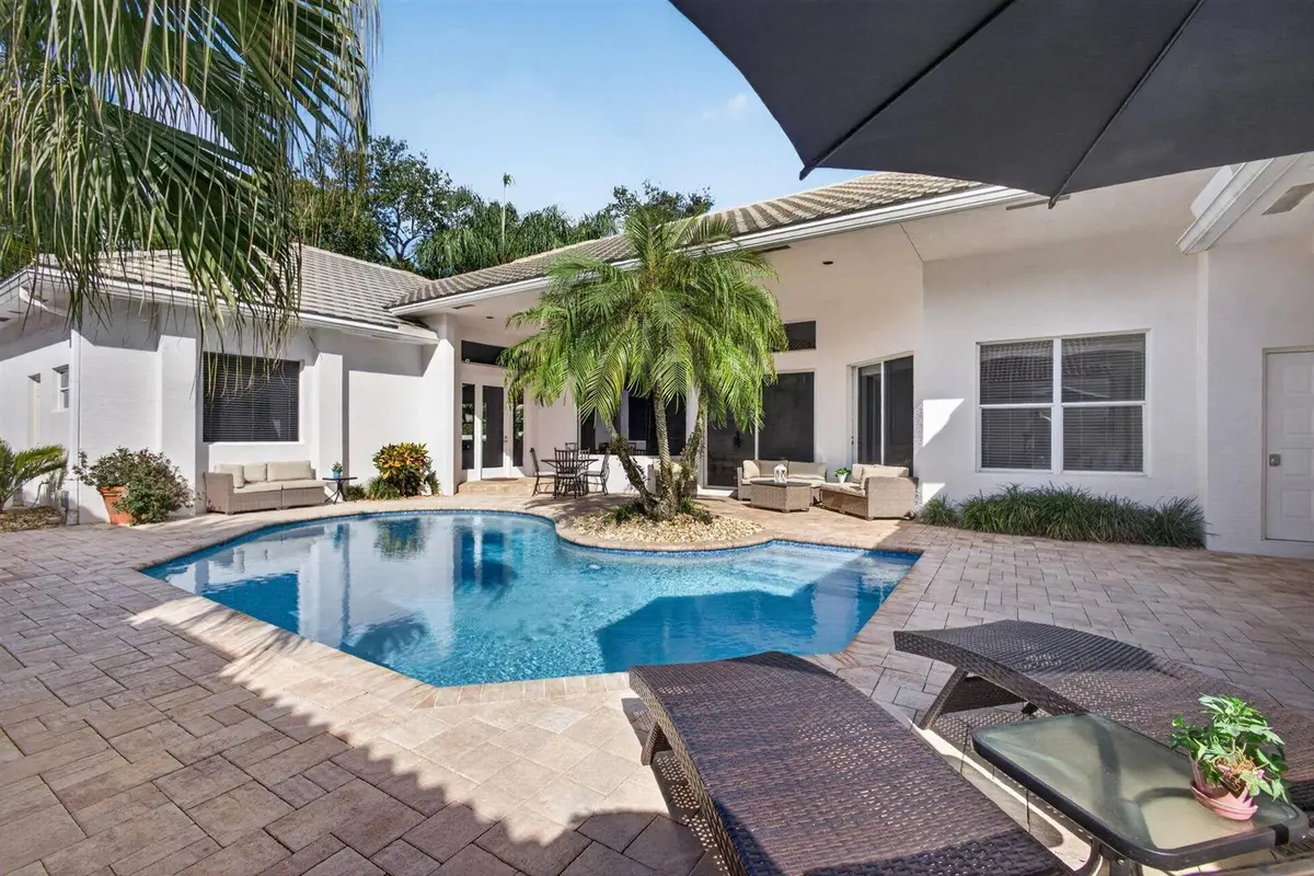 Your Private Resort at 4002 SE Henley Lane, Stuart