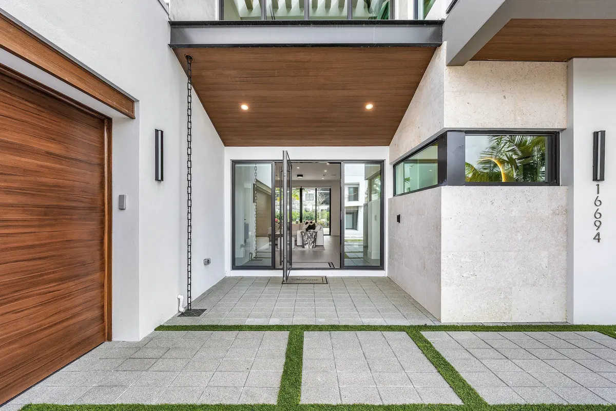 Cypress Model at 16717 MOSAIC Place, Delray Beach