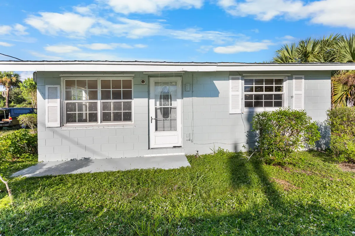 Home Sweet Home! at 4229 25th Avenue, Vero Beach