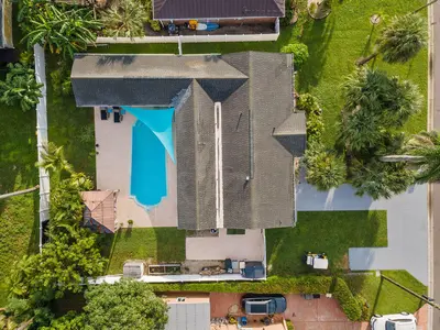 1916 RIO VISTA Drive, Fort Pierce – Single Family Residence for sale