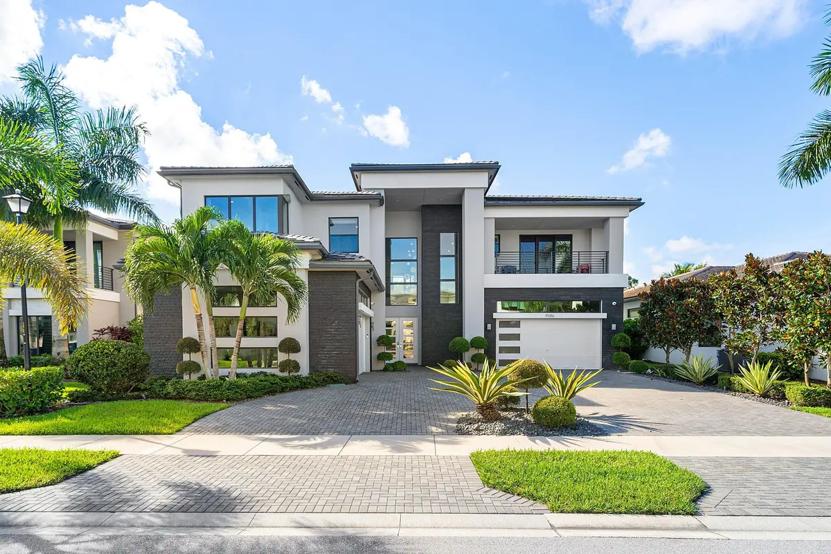 001-9586VescovatoWay-BocaRaton-FL-33496- at 9586 Vescovato Way, Boca Raton