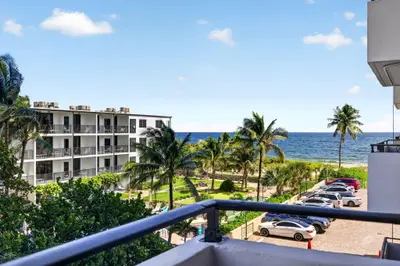 2000 S OCEAN Boulevard 3B, Lauderdale-By-The-Sea – Condominium for sale