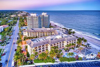 3500 Ocean Drive 323, Vero Beach – Condominium for sale