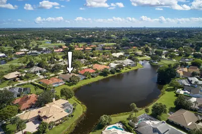 32 Rabbits Run, Palm Beach Gardens – Single Family Residence for sale