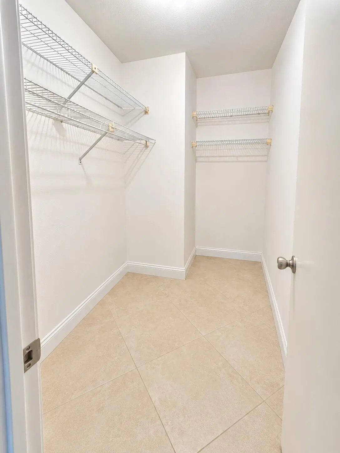 Walk in Closet at 8 Lake Vista Trail 201, Port St. Lucie