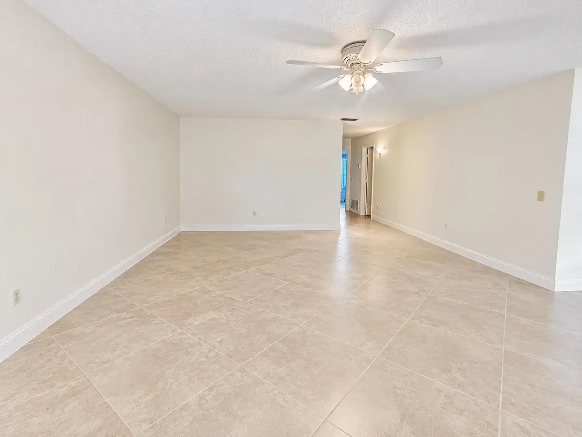 Living Area at 8 Lake Vista Trail 201, Port St. Lucie