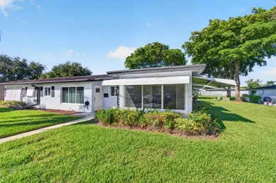 455 High Point Boulevard D, Delray Beach – Villa for sale