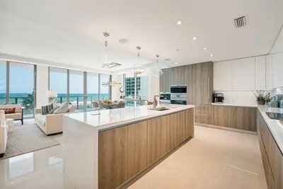 3100 N Ocean Drive P-605, Singer Island – Condominium for sale