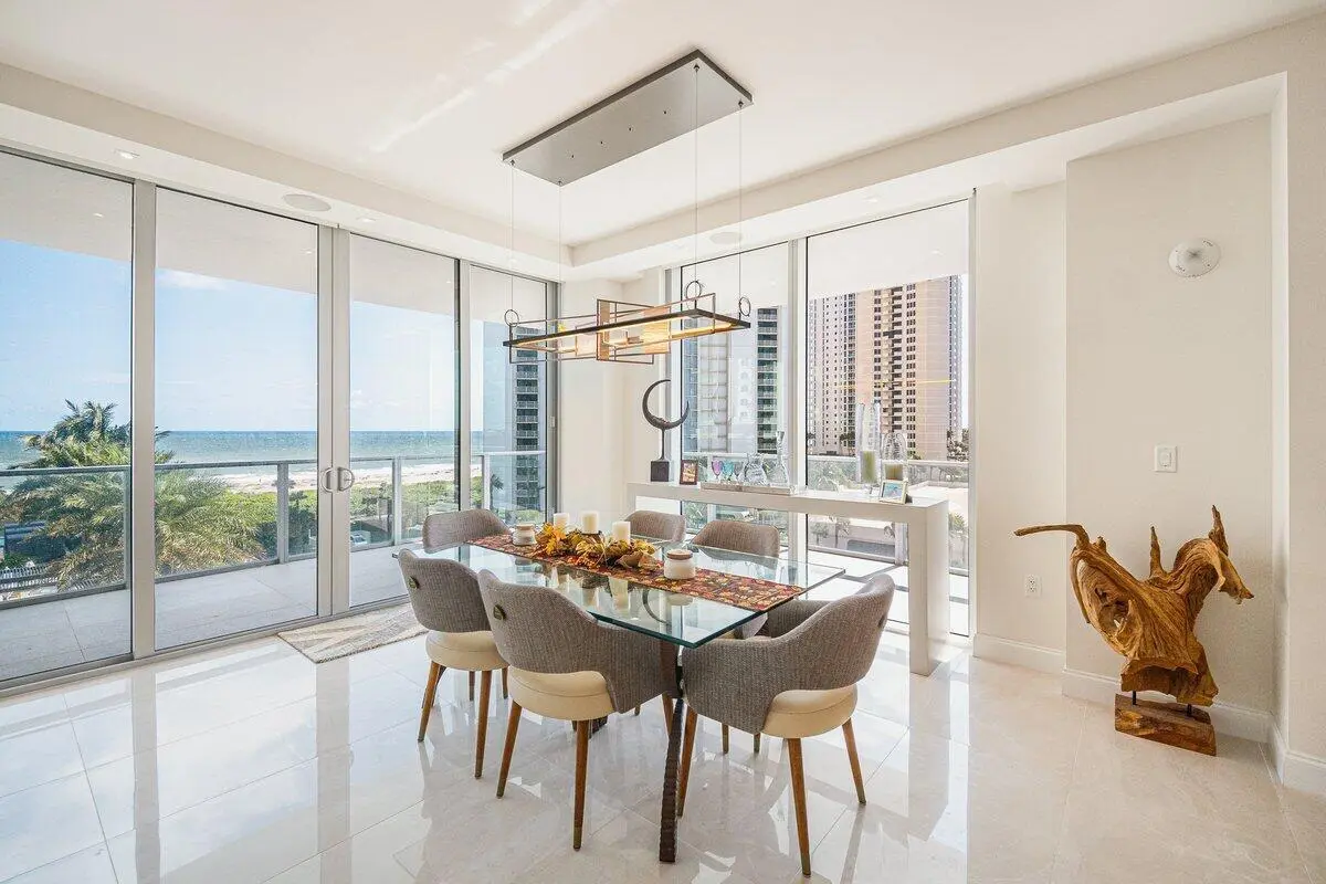 DSC02812 at 3100 N Ocean Drive P-605, Singer Island