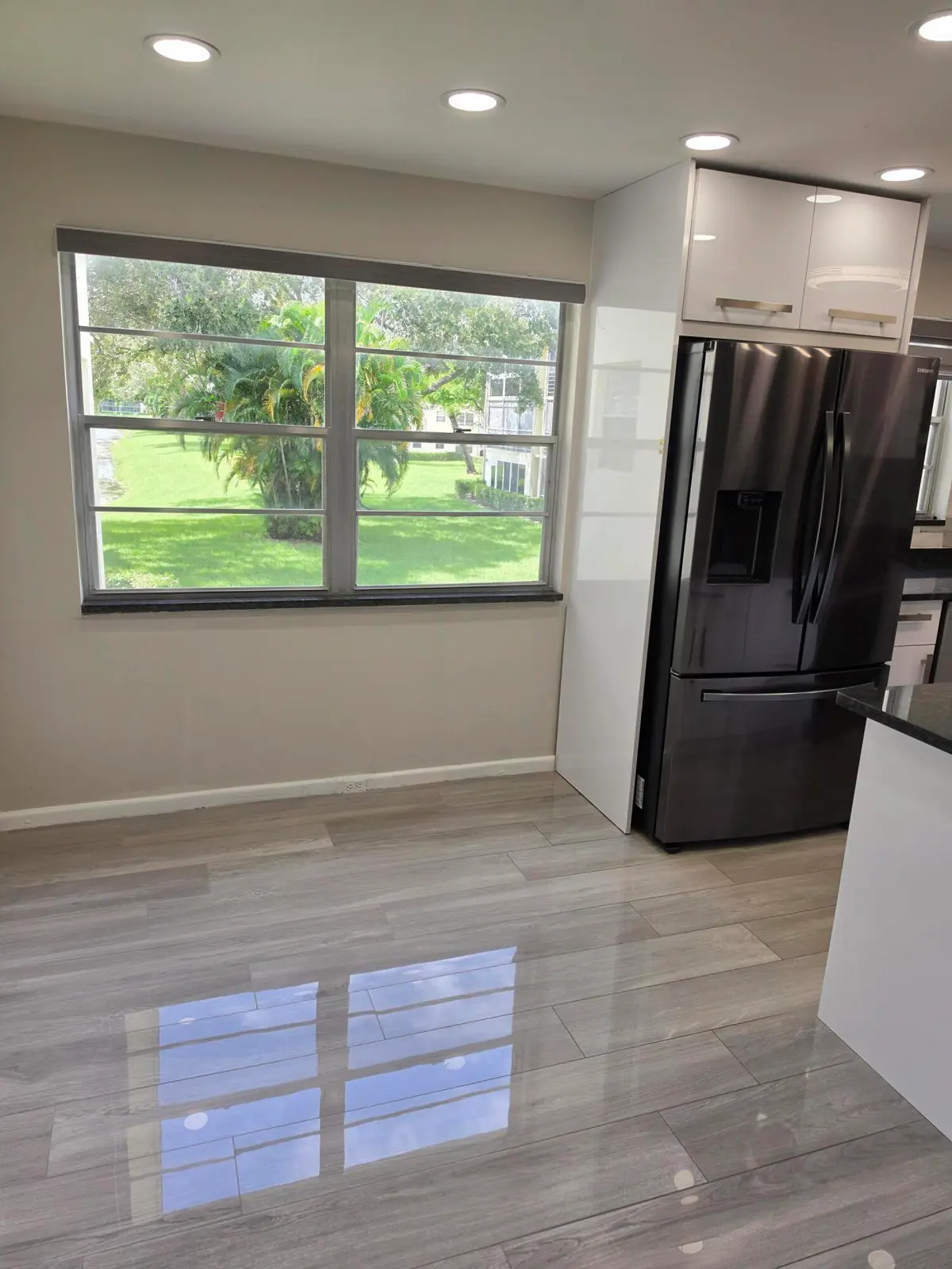 235 DORSET F - KITCHEN PHOTO 4 at 235 Dorset Drive 235, Boca Raton