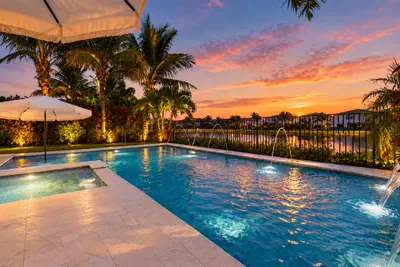 17386 Sea Blossom Way, Boca Raton – Single Family Residence for sale