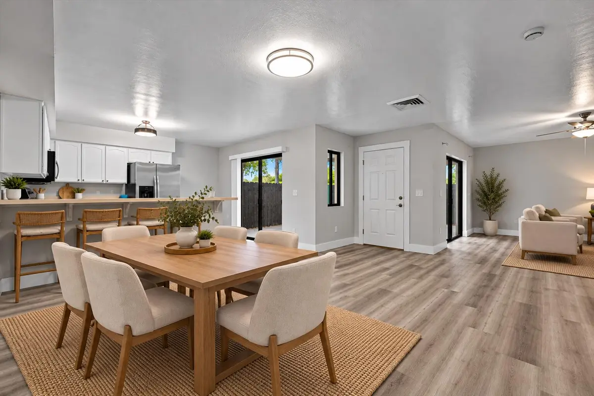 Welcome In at 2216 WHITE PINE Circle D, Greenacres