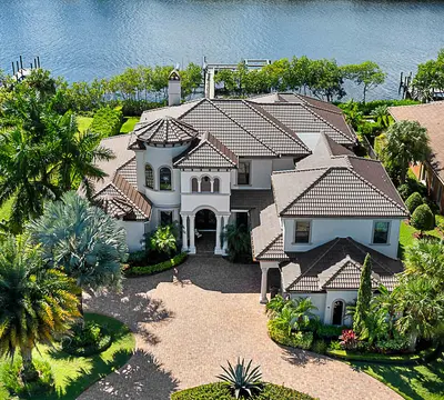 201 SE Fiore Bello, Port St. Lucie – Single Family Residence for sale