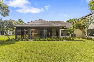 2730 W Polo Island Drive A101, Wellington – Villa for sale