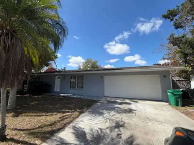844 SE Festivo Court, Port St. Lucie – Single Family Residence for sale