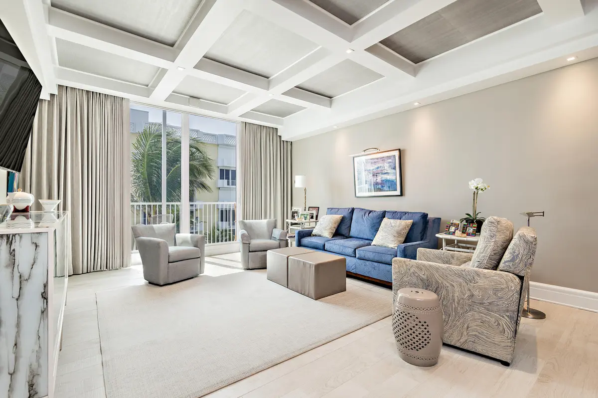 3high at 400 S Ocean Boulevard 419, Palm Beach