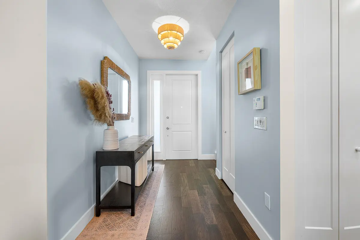 Foyer at 15263 Cherry Creek Lane, Delray Beach