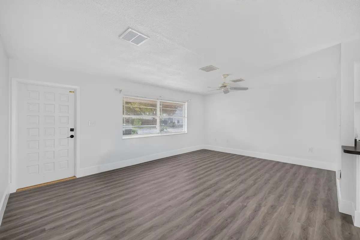 Living Room at 1860 SE Madison Street, Stuart