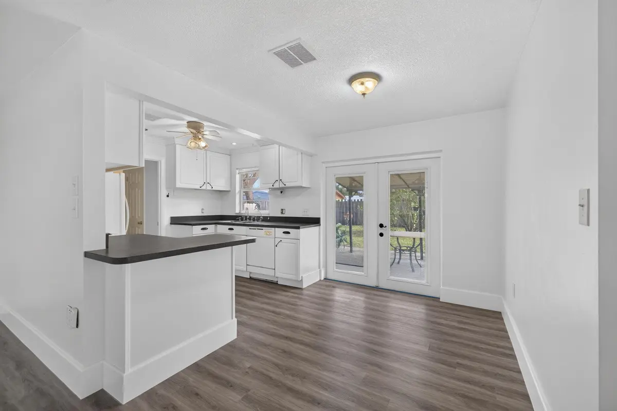 Dining Room at 1860 SE Madison Street, Stuart