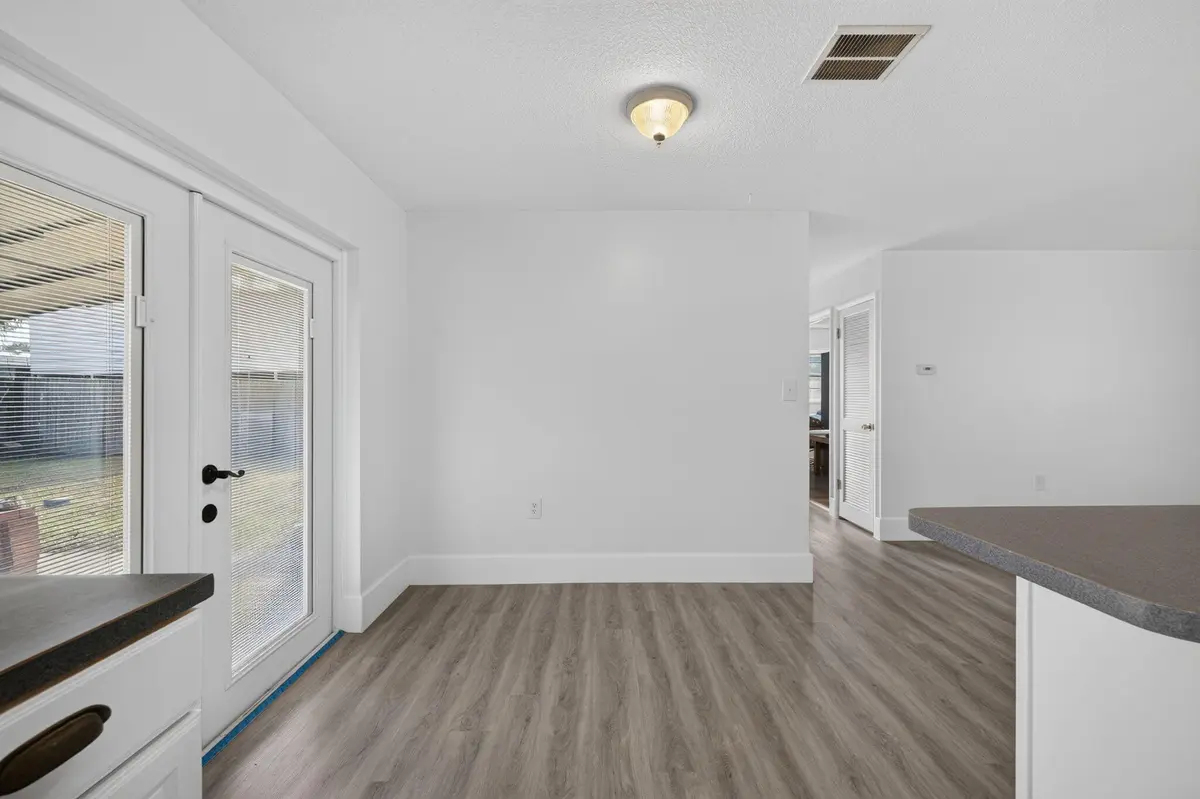 Dining Room at 1860 SE Madison Street, Stuart