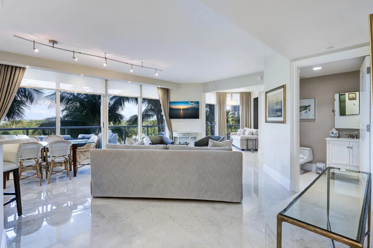 2700 N Ocean Drive Apt 306b-print-002-03 at 2700 N Ocean Drive 306B, Singer Island