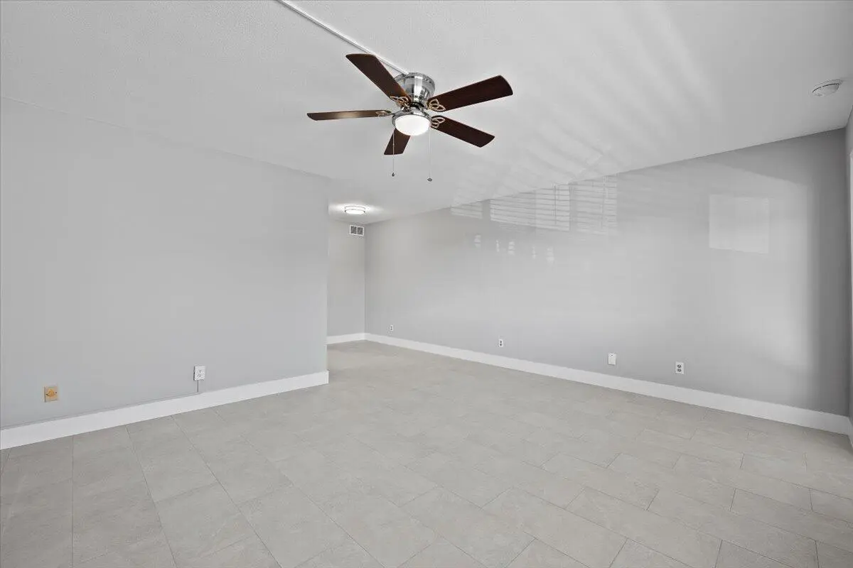 Living Room at 131 Doolen Court 207, North Palm Beach