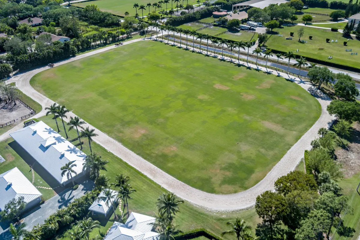 Stick & Ball Field at 13408 55TH Street, Wellington