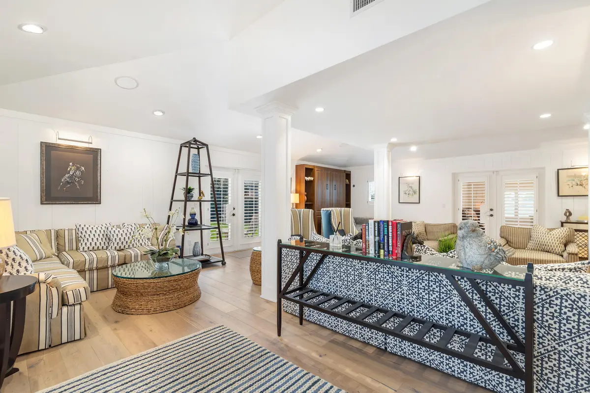 Entrance View at 13408 55TH Street, Wellington