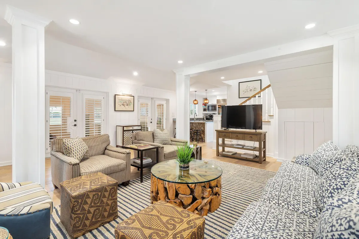Living Room at 13408 55TH Street, Wellington