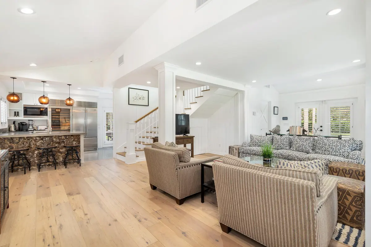 LIving to Kitchen at 13408 55TH Street, Wellington