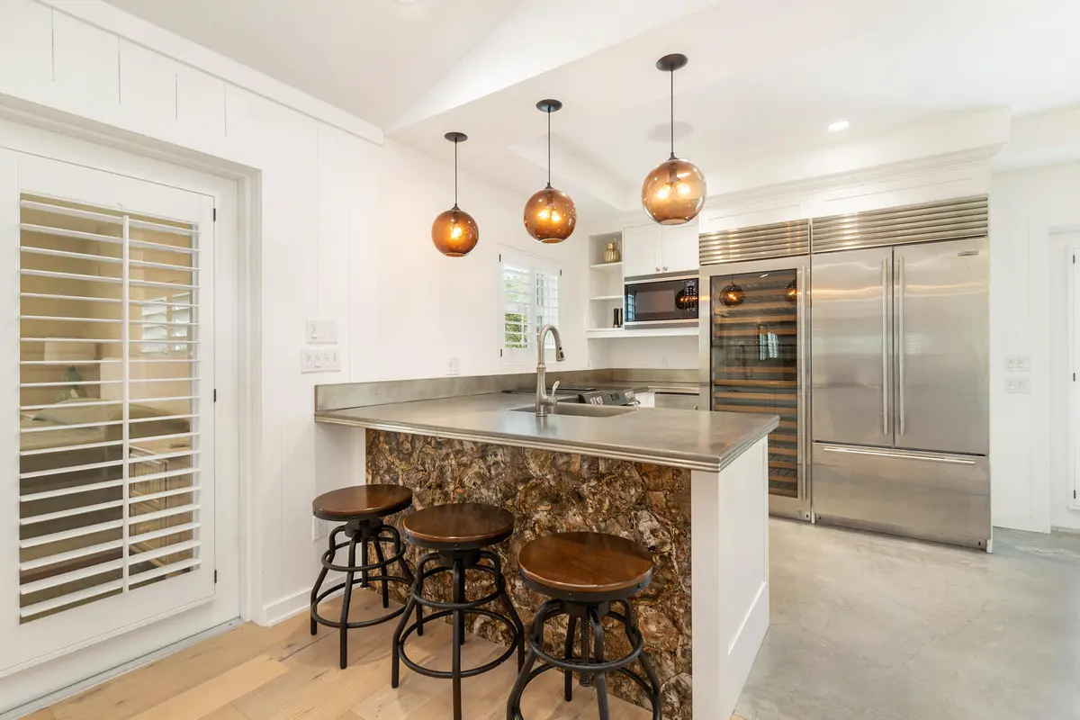Kitchen at 13408 55TH Street, Wellington