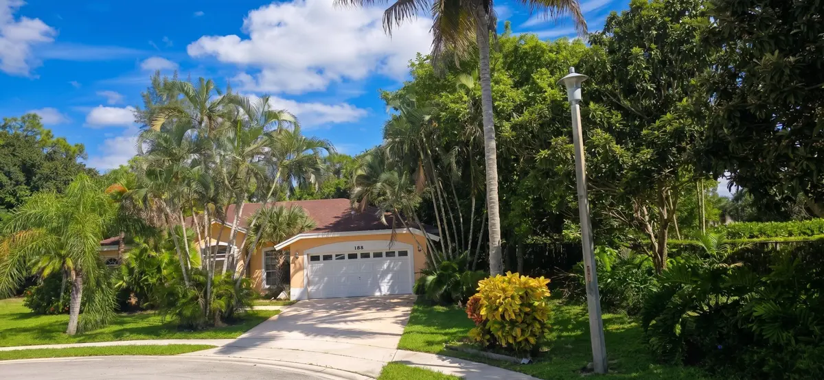 05 - Front at 188 Gulfstream Circle, Royal Palm Beach