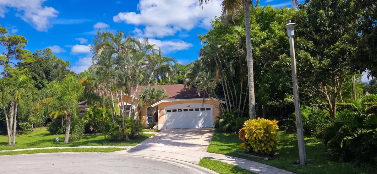 06 - Front at 188 Gulfstream Circle, Royal Palm Beach