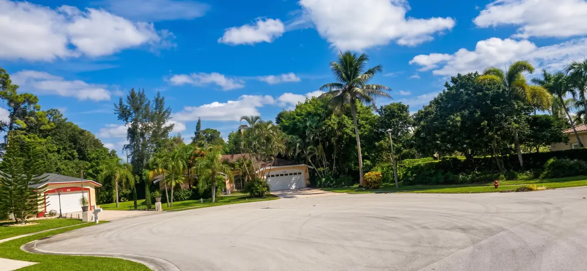 08 - Street at 188 Gulfstream Circle, Royal Palm Beach