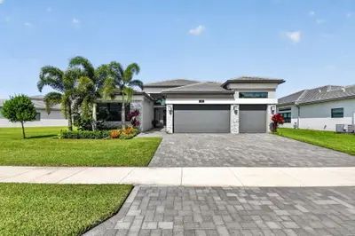 11185 WHITE BALSAM Avenue, Boynton Beach – Single Family Residence for sale