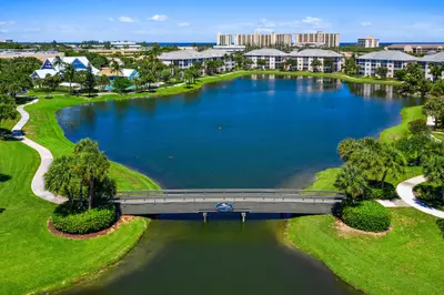 353 S US HIGHWAY 1 B102, Jupiter – Condominium for rent