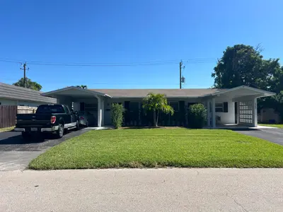 3140 NE 5TH Avenue, Boca Raton – Duplex for sale