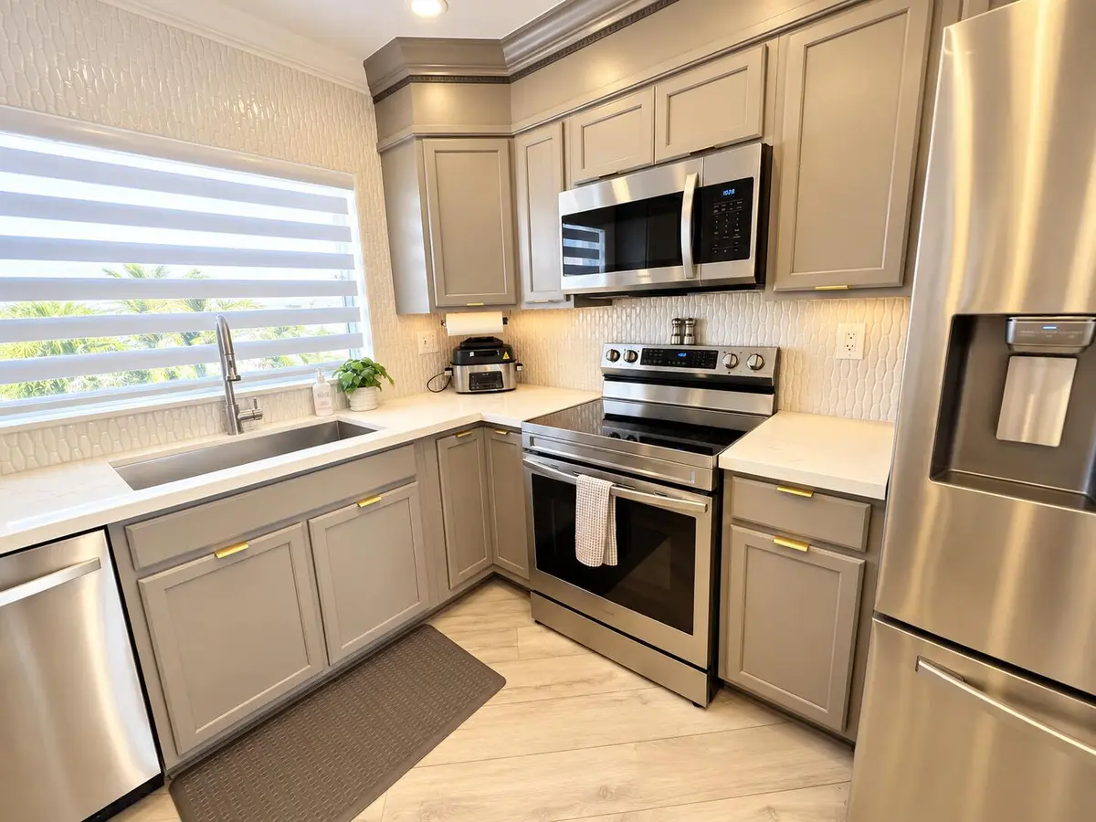 FEE11AE7-E368-4094-8C1A-88FCB16E8A76 at 9241 SUNRISE LAKES Boulevard 308, Sunrise