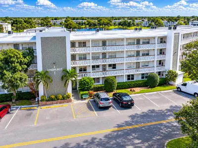 2023 Lyndhurst I, Deerfield Beach – Condominium for sale