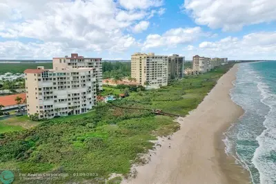 3880 N Hwy A1A 503, null – Condominium for sale
