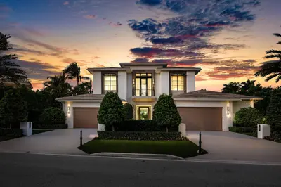 471 ROYAL PALM Way, Boca Raton – Single Family Residence for sale