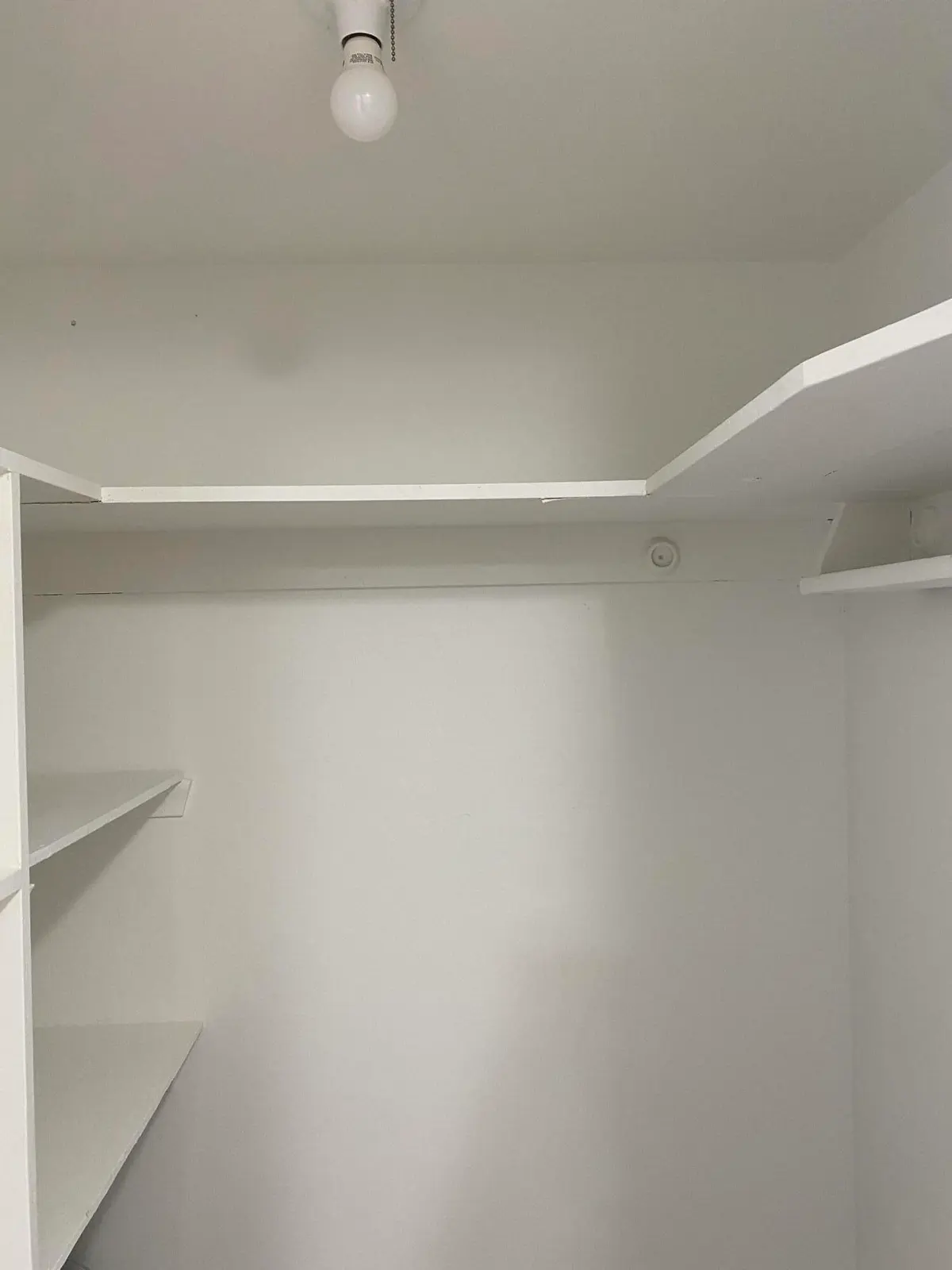pantry at 7 KINGSWOOD A, West Palm Beach