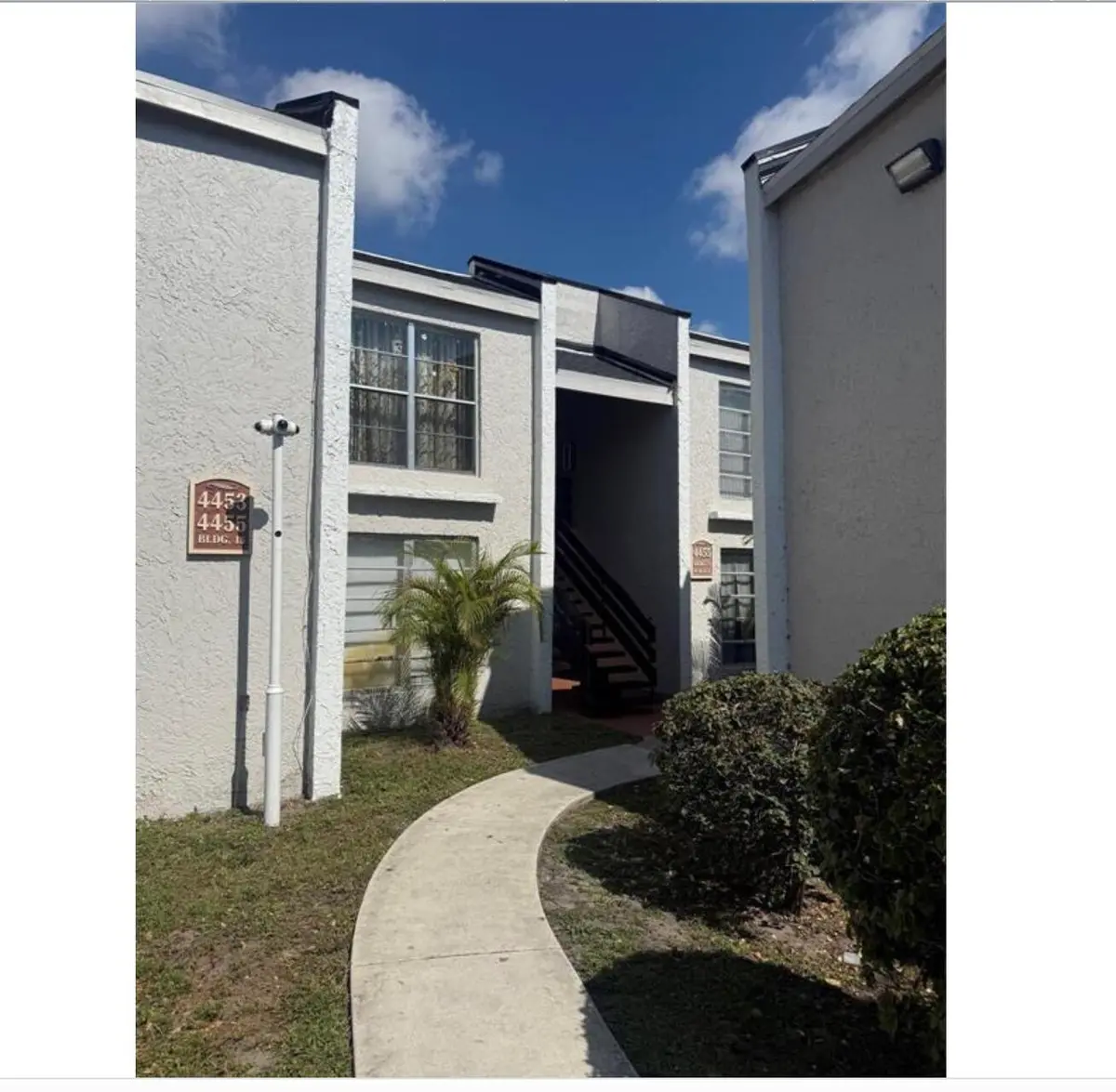 33A541E4-3A1D-42A6-9CC0-CD0D87A7E5BC at 4457 TREEHOUSE Lane C, Tamarac