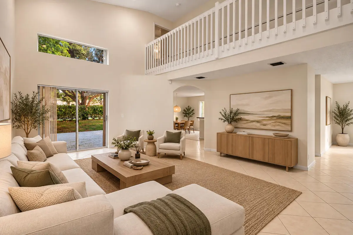 Virtual 1 at 17621 SW 31ST Court, Miramar
