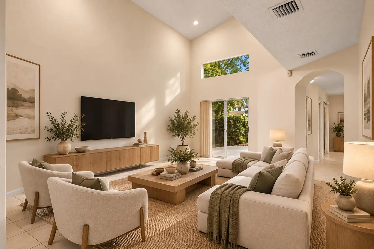 Virtual 2 at 17621 SW 31ST Court, Miramar