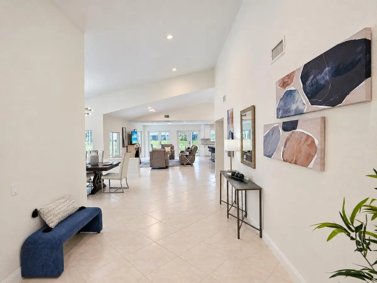 Entry at 3516 Pine Haven Circle, Boca Raton
