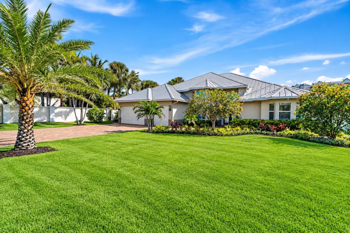 Exterior at 134 Orion Circle, Jupiter