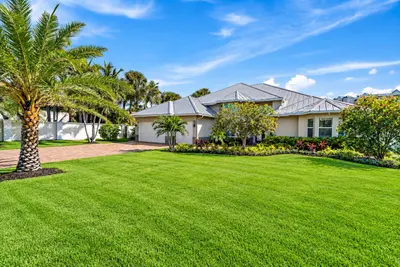 134 Orion Circle, Jupiter – sold
