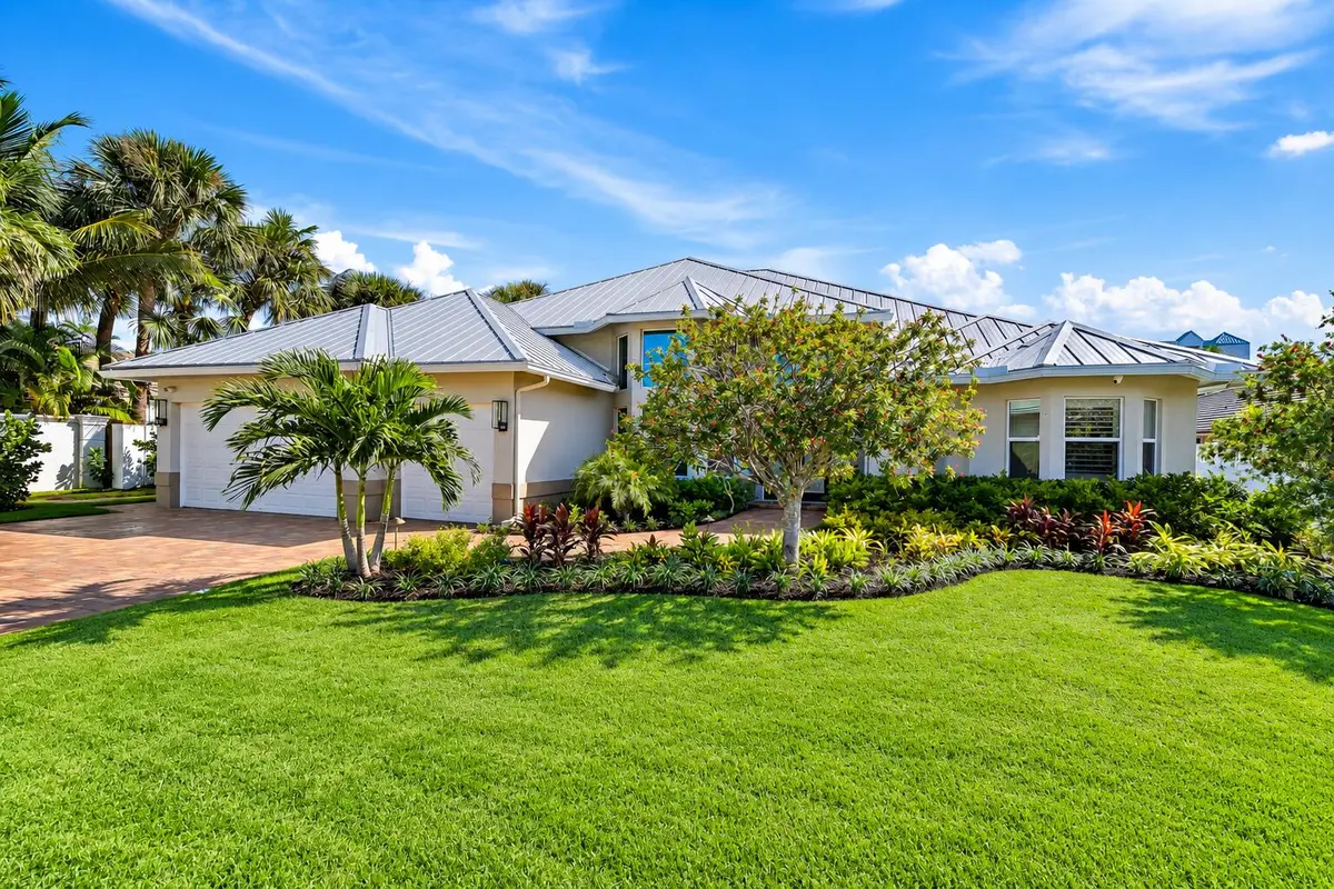Exterior at 134 Orion Circle, Jupiter